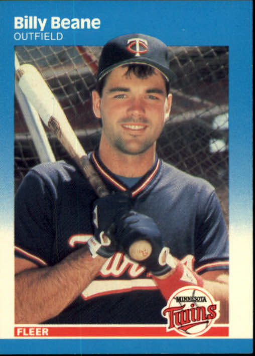 A9931- 1987 Fleer Baseball Cards 501-660 +Inserts -You Pick- 15+ FREE US SHIP - Picture 70 of 341