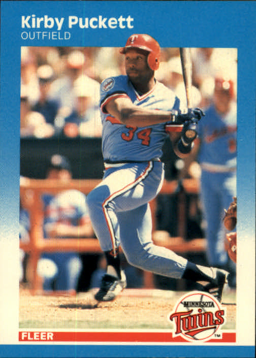 A9931- 1987 Fleer Baseball Cards 501-660 +Inserts -You Pick- 15+ FREE US SHIP - Picture 98 of 341