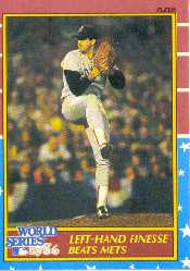 A9931- 1987 Fleer Baseball Cards 501-660 +Inserts -You Pick- 15+ FREE US SHIP - Picture 322 of 341