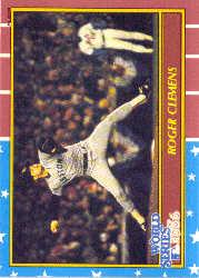 A9931- 1987 Fleer Baseball Cards 501-660 +Inserts -You Pick- 15+ FREE US SHIP - Picture 326 of 341