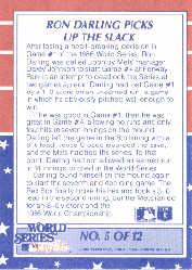 A9931- 1987 Fleer Baseball Cards 501-660 +Inserts -You Pick- 15+ FREE US SHIP - Picture 331 of 341