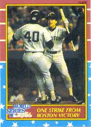 A9931- 1987 Fleer Baseball Cards 501-660 +Inserts -You Pick- 15+ FREE US SHIP - Picture 338 of 341