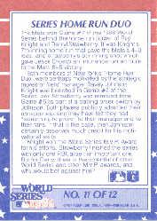 A9931- 1987 Fleer Baseball Cards 501-660 +Inserts -You Pick- 15+ FREE US SHIP - Picture 341 of 341