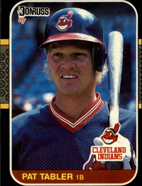 1987 Donruss Baseball Cards 248-497 Pick From List 