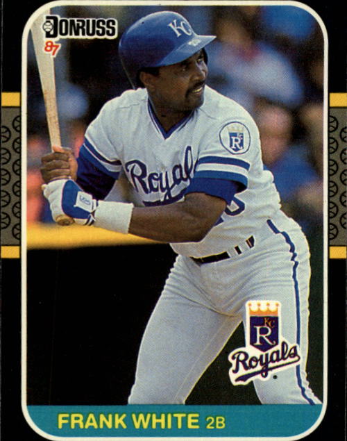 A7218- 1987 Donruss Baseball Cards 248-497 +Rookies -You Pick- 10+ FREE US SHIP - Picture 16 of 501