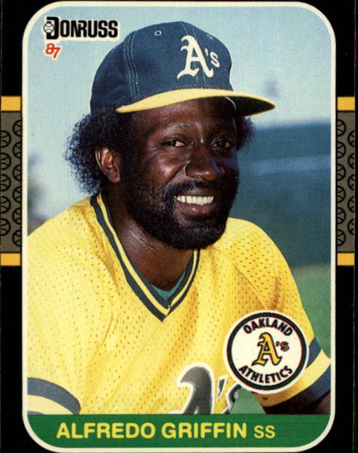 A7218- 1987 Donruss Baseball Cards 248-497 +Rookies -You Pick- 10+ FREE US SHIP - Picture 18 of 501