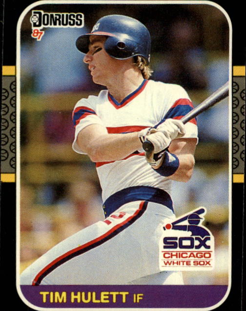 A7218- 1987 Donruss Baseball Cards 248-497 +Rookies -You Pick- 10+ FREE US SHIP - Picture 26 of 501