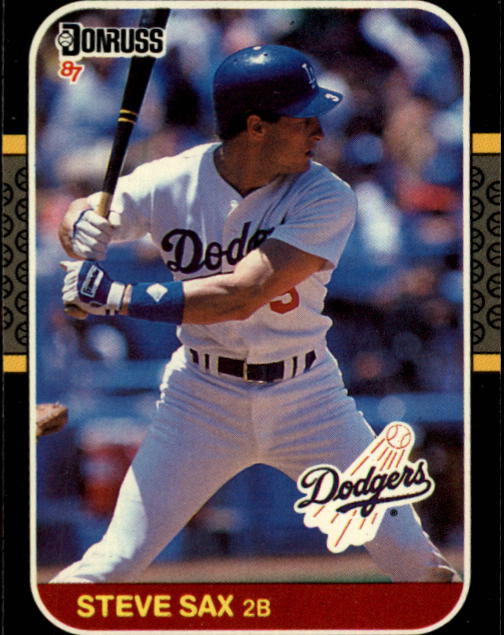 A7218- 1987 Donruss Baseball Cards 248-497 +Rookies -You Pick- 10+ FREE US SHIP - Picture 62 of 501
