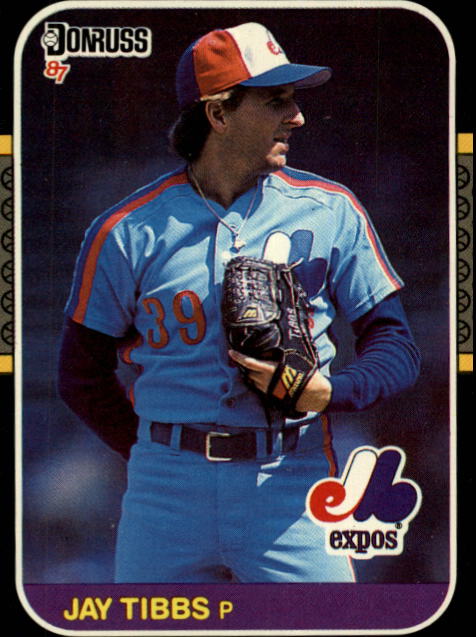 A7218- 1987 Donruss Baseball Cards 248-497 +Rookies -You Pick- 10+ FREE US SHIP - Picture 70 of 501