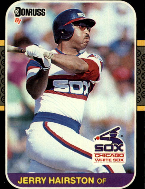 A7218- 1987 Donruss Baseball Cards 248-497 +Rookies -You Pick- 10+ FREE US SHIP - Picture 76 of 501