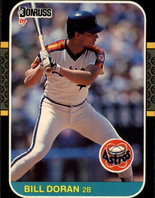 A7218- 1987 Donruss Baseball Cards 248-497 +Rookies -You Pick- 10+ FREE US SHIP - Picture 78 of 501