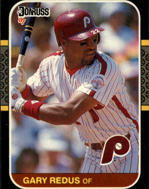 A7218- 1987 Donruss Baseball Cards 248-497 +Rookies -You Pick- 10+ FREE US SHIP - Picture 82 of 501