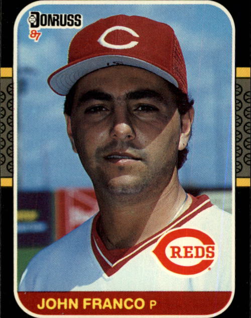A7218- 1987 Donruss Baseball Cards 248-497 +Rookies -You Pick- 10+ FREE US SHIP - Picture 84 of 501