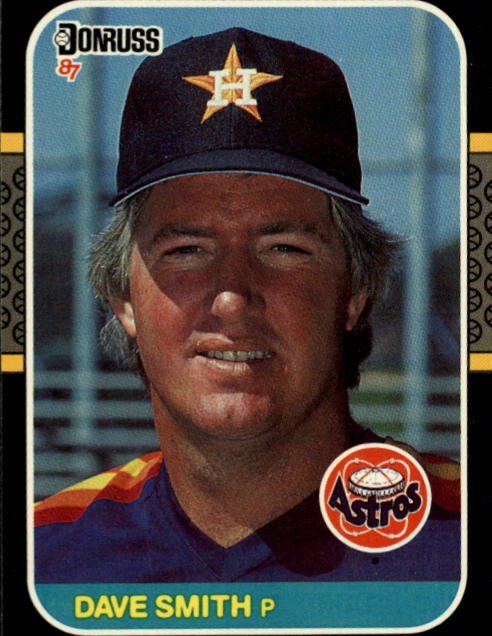 A7218- 1987 Donruss Baseball Cards 248-497 +Rookies -You Pick- 10+ FREE US SHIP - Picture 122 of 501