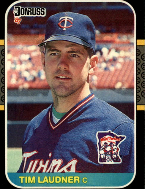 A7218- 1987 Donruss Baseball Cards 248-497 +Rookies -You Pick- 10+ FREE US SHIP - Picture 146 of 501