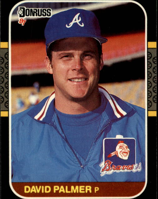 A7218- 1987 Donruss Baseball Cards 248-497 +Rookies -You Pick- 10+ FREE US SHIP - Picture 156 of 501
