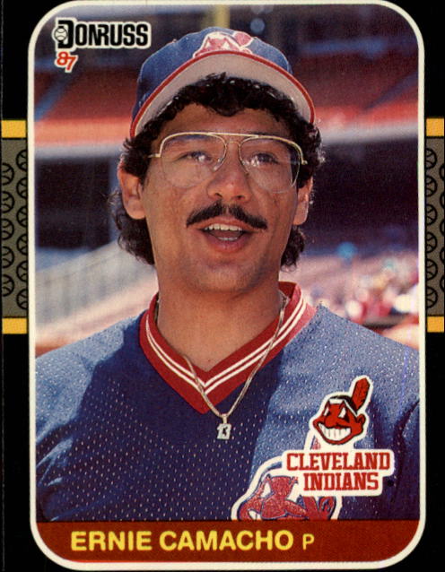 A7218- 1987 Donruss Baseball Cards 248-497 +Rookies -You Pick- 10+ FREE US SHIP - Picture 206 of 501