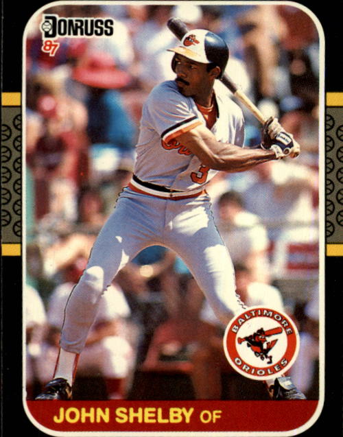 A7218- 1987 Donruss Baseball Cards 248-497 +Rookies -You Pick- 10+ FREE US SHIP - Picture 214 of 501