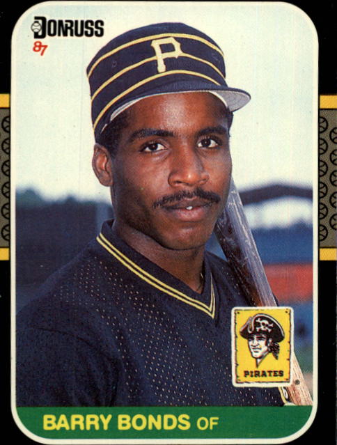 A7218- 1987 Donruss Baseball Cards 248-497 +Rookies -You Pick- 10+ FREE US SHIP - Picture 228 of 501