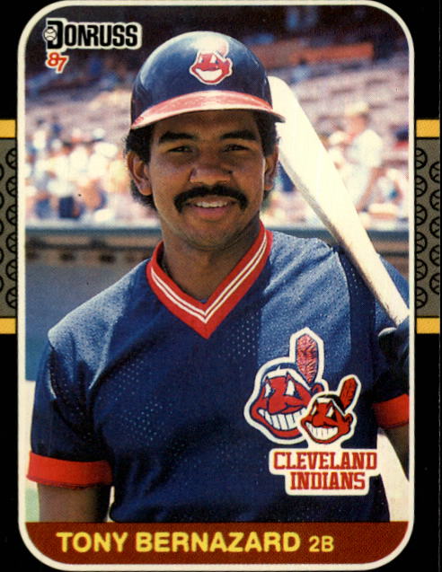 A7218- 1987 Donruss Baseball Cards 248-497 +Rookies -You Pick- 10+ FREE US SHIP - Picture 260 of 501