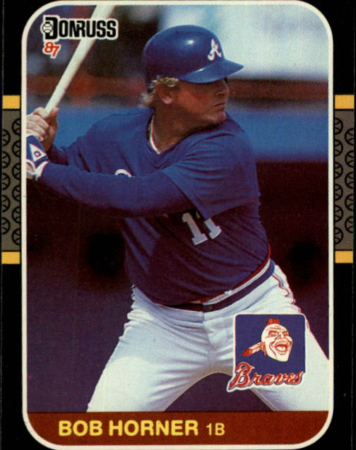 A7218- 1987 Donruss Baseball Cards 248-497 +Rookies -You Pick- 10+ FREE US SHIP - Picture 284 of 501