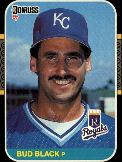 A7218- 1987 Donruss Baseball Cards 248-497 +Rookies -You Pick- 10+ FREE US SHIP - Picture 314 of 501