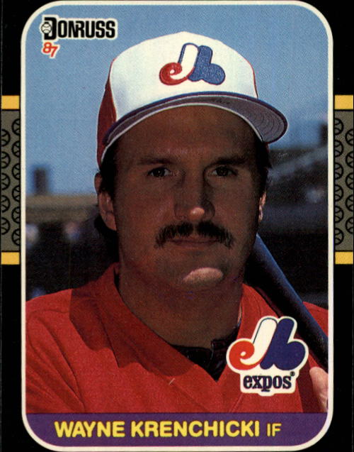 A7218- 1987 Donruss Baseball Cards 248-497 +Rookies -You Pick- 10+ FREE US SHIP - Picture 318 of 501
