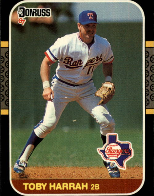 A7218- 1987 Donruss Baseball Cards 248-497 +Rookies -You Pick- 10+ FREE US SHIP - Picture 322 of 501
