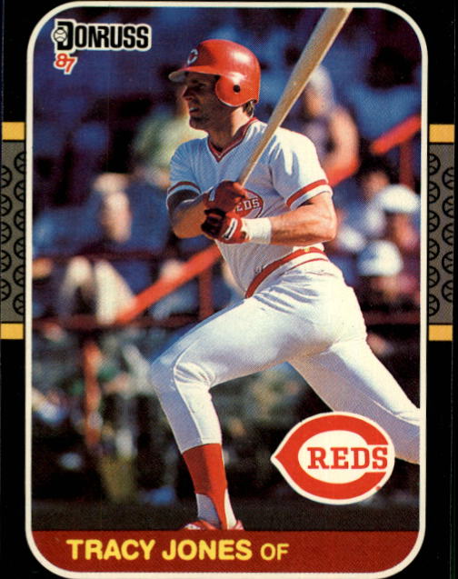 A7218- 1987 Donruss Baseball Cards 248-497 +Rookies -You Pick- 10+ FREE US SHIP - Picture 332 of 501