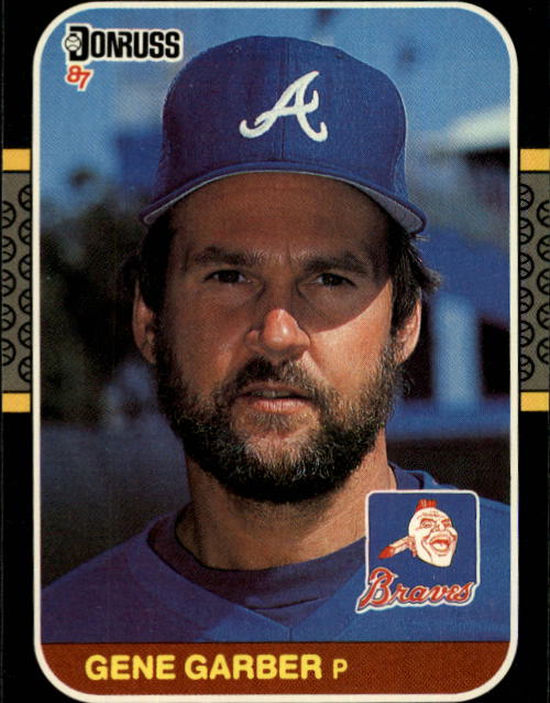 A7218- 1987 Donruss Baseball Cards 248-497 +Rookies -You Pick- 10+ FREE US SHIP - Picture 334 of 501