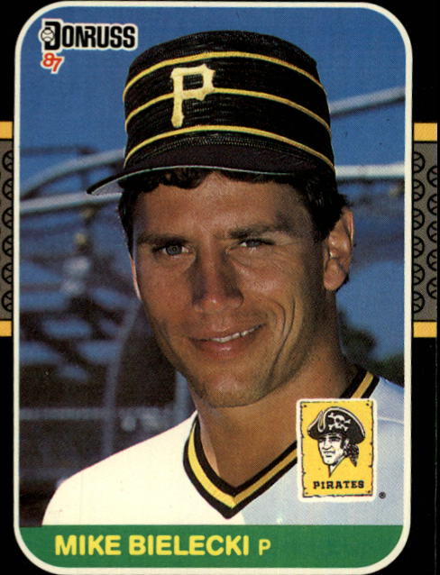 A7218- 1987 Donruss Baseball Cards 248-497 +Rookies -You Pick- 10+ FREE US SHIP - Picture 336 of 501