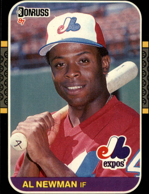 A7218- 1987 Donruss Baseball Cards 248-497 +Rookies -You Pick- 10+ FREE US SHIP - Picture 358 of 501