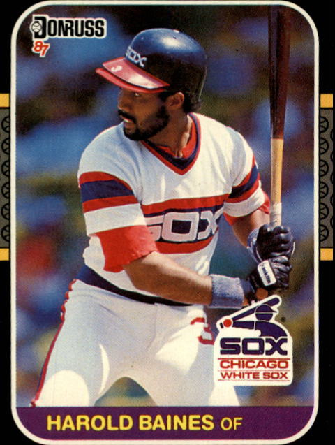 A7218- 1987 Donruss Baseball Cards 248-497 +Rookies -You Pick- 10+ FREE US SHIP - Picture 364 of 501