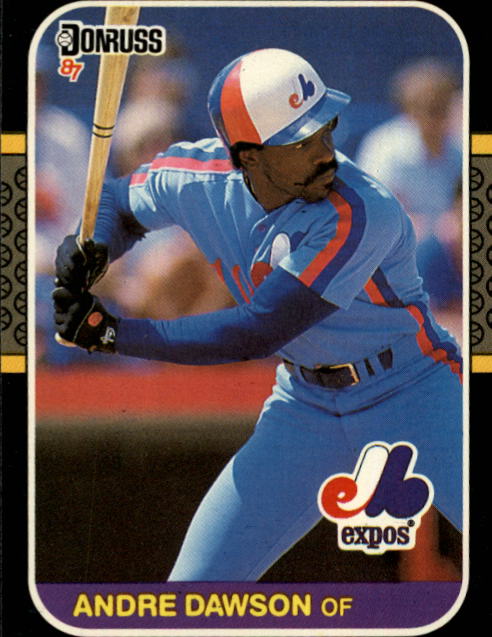 A7218- 1987 Donruss Baseball Cards 248-497 +Rookies -You Pick- 10+ FREE US SHIP - Picture 422 of 501