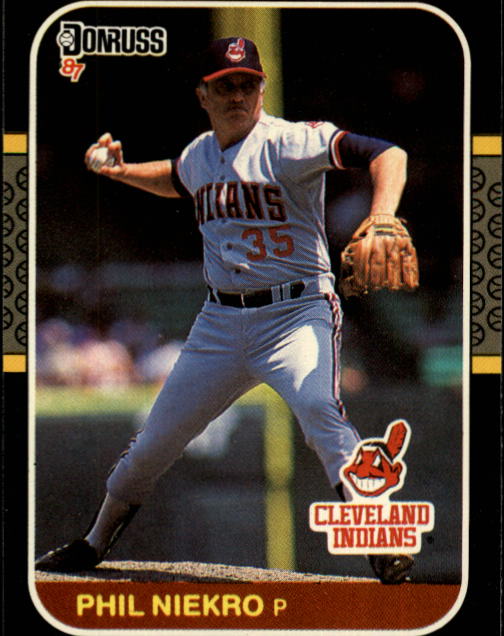 A7218- 1987 Donruss Baseball Cards 248-497 +Rookies -You Pick- 10+ FREE US SHIP - Picture 436 of 501