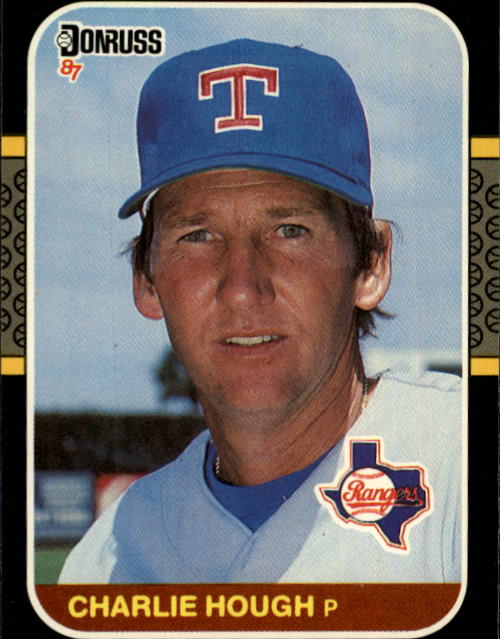 A7218- 1987 Donruss Baseball Cards 248-497 +Rookies -You Pick- 10+ FREE US SHIP - Picture 446 of 501