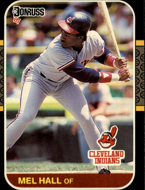 A7218- 1987 Donruss Baseball Cards 248-497 +Rookies -You Pick- 10+ FREE US SHIP - Picture 452 of 501