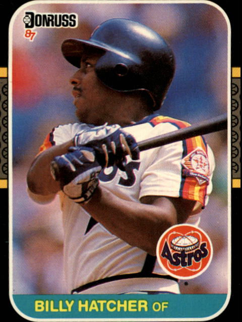 A7218- 1987 Donruss Baseball Cards 248-497 +Rookies -You Pick- 10+ FREE US SHIP - Picture 468 of 501