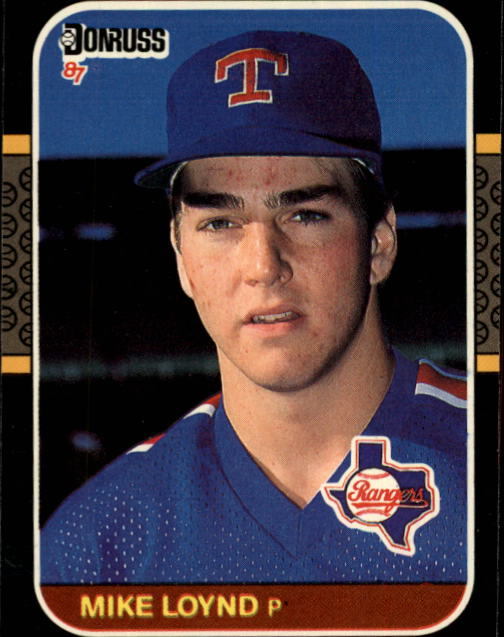 A7218 1987 Donruss Baseball Cards 498 660 Rookies You Pick 10 FREE 