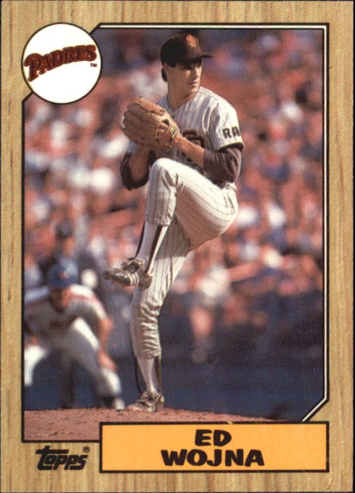 1983 Topps Blog: #88 Jim Gantner - Milwaukee Brewers