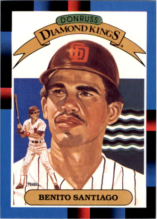 thumbnail 6  - 1988 Donruss Baseball (Cards 1-200) (Pick Your Cards)