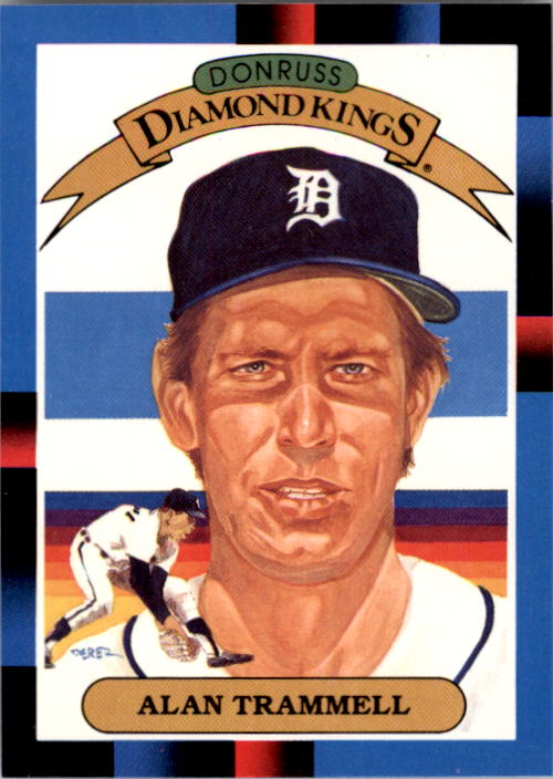thumbnail 8  - A9178- 1988 Donruss Baseball Cards 1-250 +Rookies -You Pick- 10+ FREE US SHIP