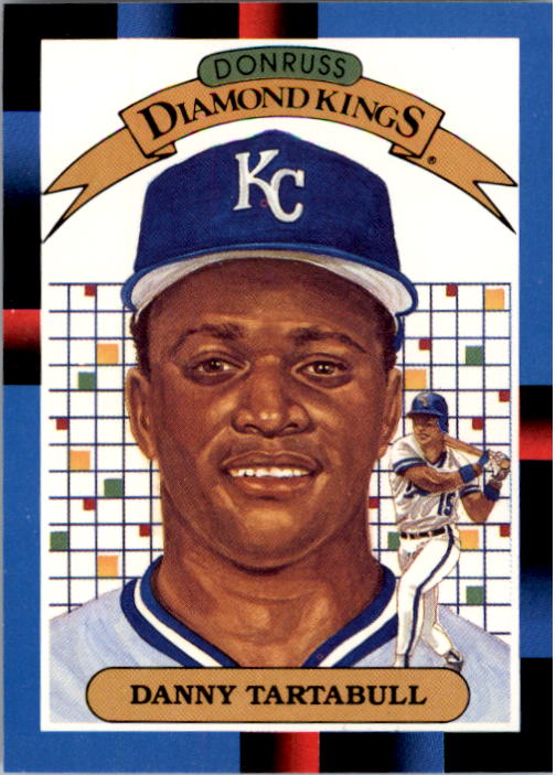 thumbnail 10  - A9178- 1988 Donruss Baseball Cards 1-250 +Rookies -You Pick- 10+ FREE US SHIP
