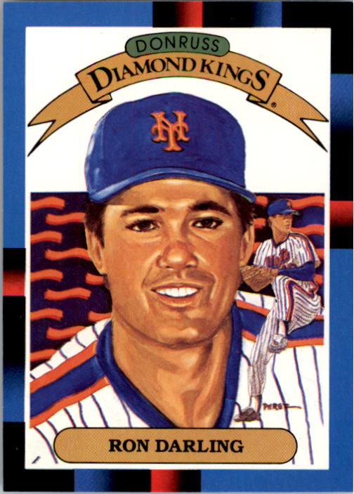 thumbnail 12  - 1988 Donruss Baseball Card Pick 1-248