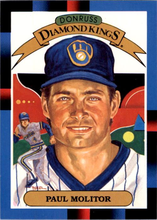 thumbnail 14  - 1988 Donruss Baseball (Cards 1-200) (Pick Your Cards)