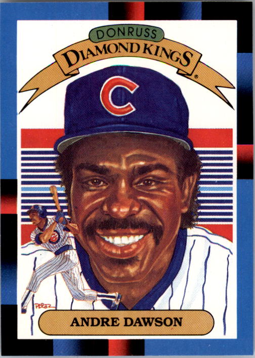 thumbnail 18  - A9178- 1988 Donruss Baseball Cards 1-250 +Rookies -You Pick- 10+ FREE US SHIP