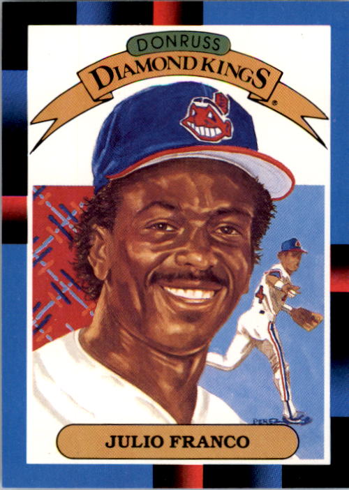 thumbnail 20  - 1988 Donruss Baseball (Cards 1-200) (Pick Your Cards)