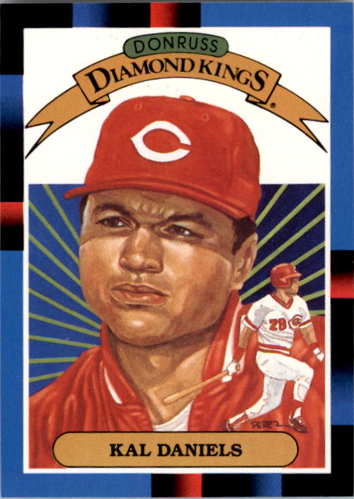 thumbnail 28  - 1988 Donruss Baseball (Cards 1-200) (Pick Your Cards)