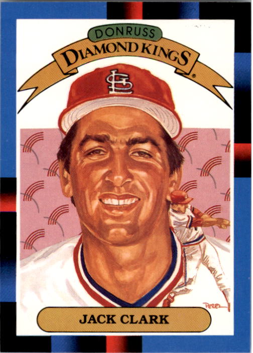 thumbnail 30  - A9178- 1988 Donruss Baseball Cards 1-250 +Rookies -You Pick- 10+ FREE US SHIP
