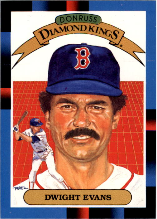 thumbnail 32  - 1988 Donruss Baseball Card Pick 1-248